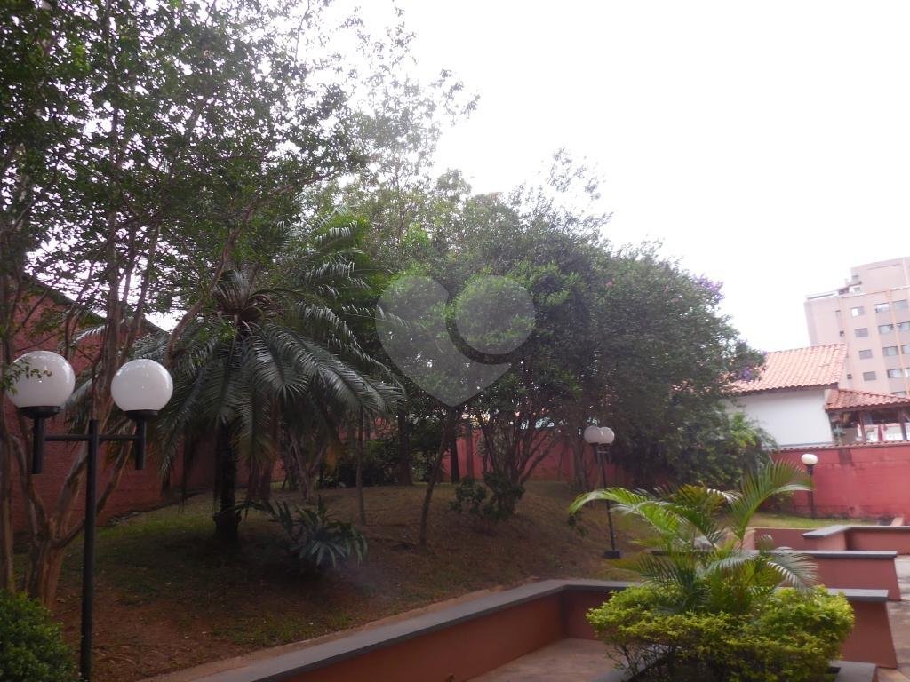 APARTAMENTO em TUCURUVI