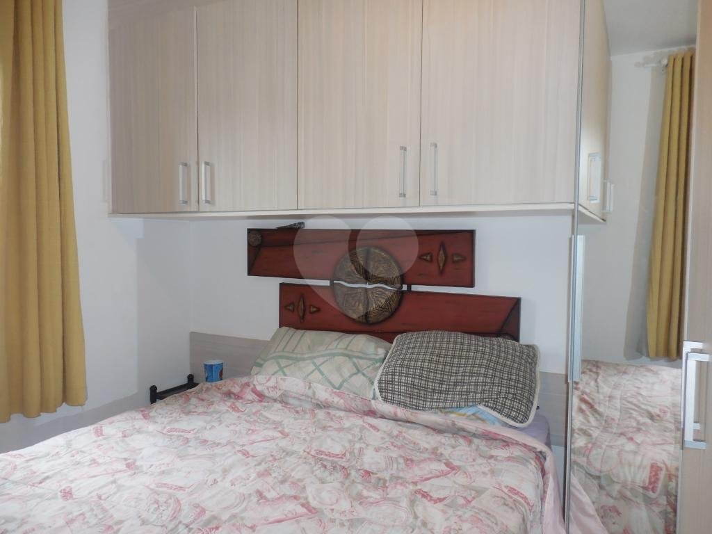 APARTAMENTO em TUCURUVI