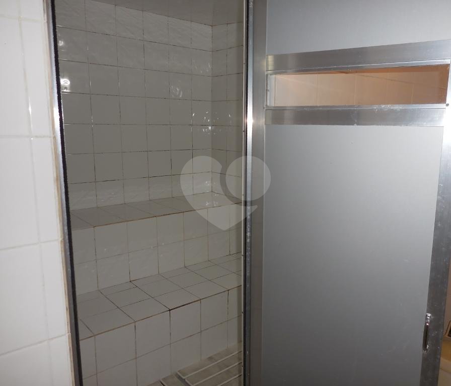APARTAMENTO em TUCURUVI