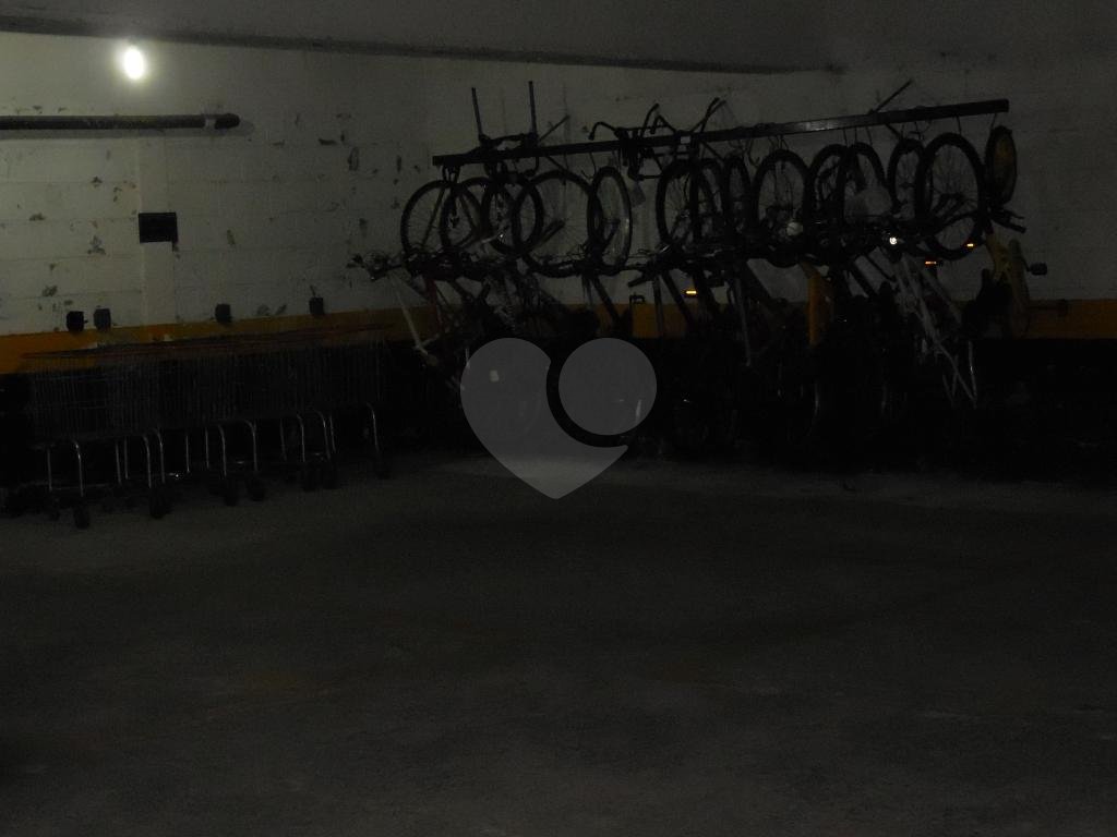 APARTAMENTO em TUCURUVI
