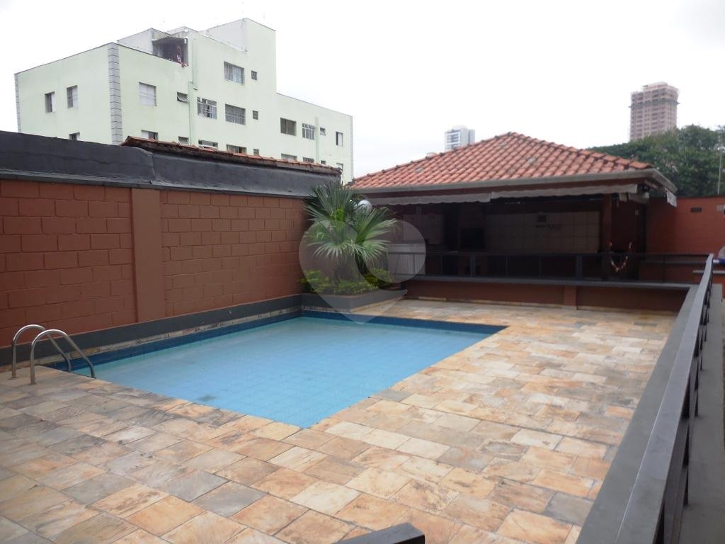 APARTAMENTO em TUCURUVI