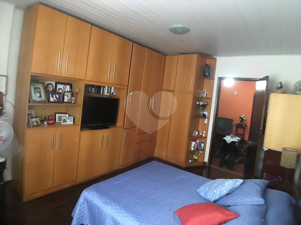 Casa com localização privilegiada e próxima ao metro Parada Inglesa