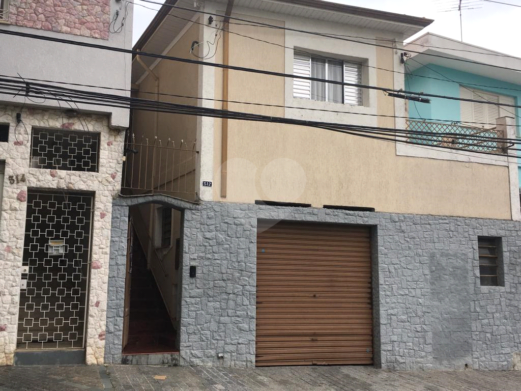 Casa com localização privilegiada e próxima ao metro Parada Inglesa
