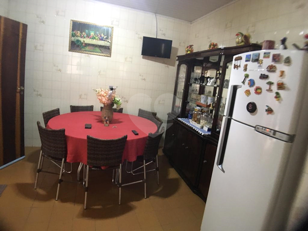 Casa com localização privilegiada e próxima ao metro Parada Inglesa