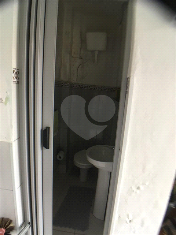 Casa com localização privilegiada e próxima ao metro Parada Inglesa