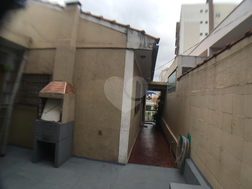 Casa com localização privilegiada e próxima ao metro Parada Inglesa