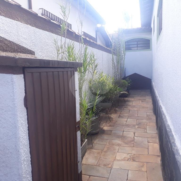 Excelente casa térrea à venda no Tremembé