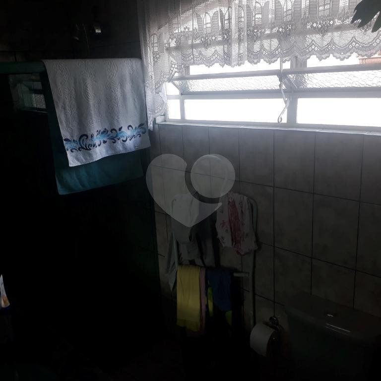 Excelente casa térrea à venda no Tremembé