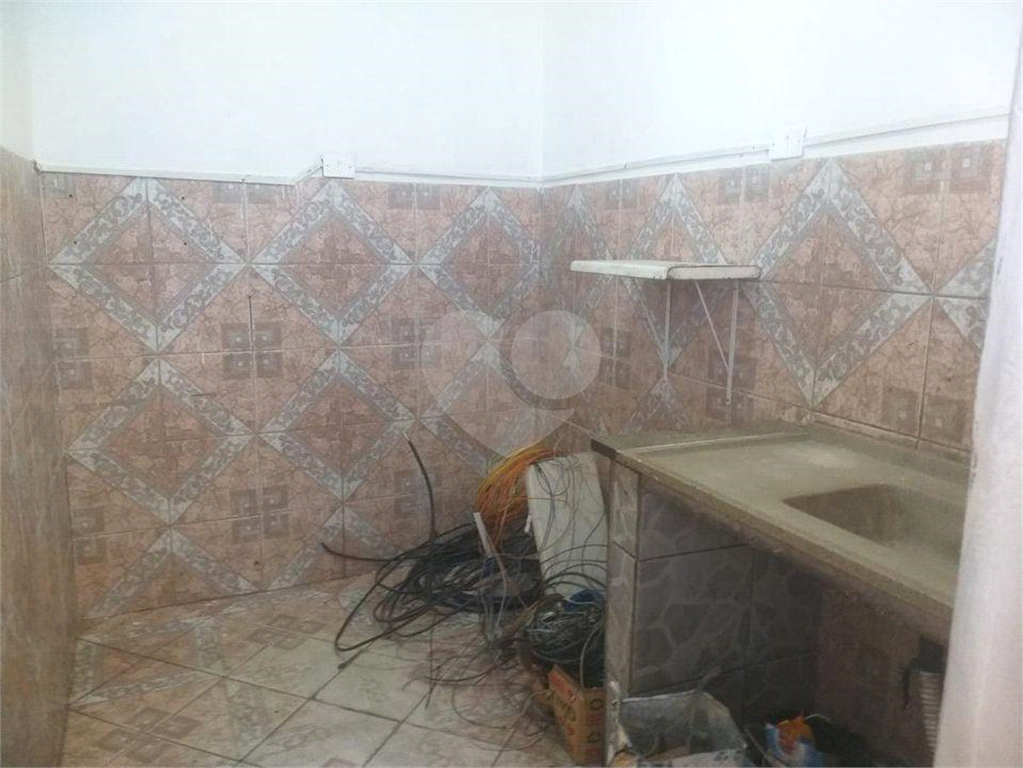 GALPÃO em IPIRANGA