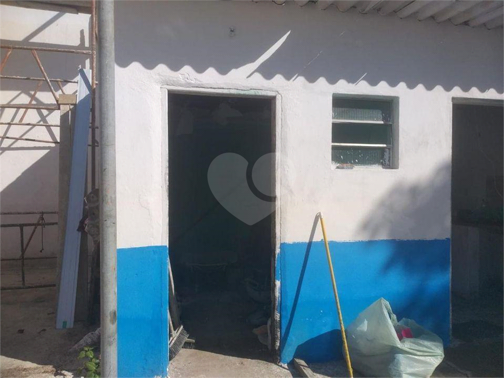GALPÃO em IPIRANGA