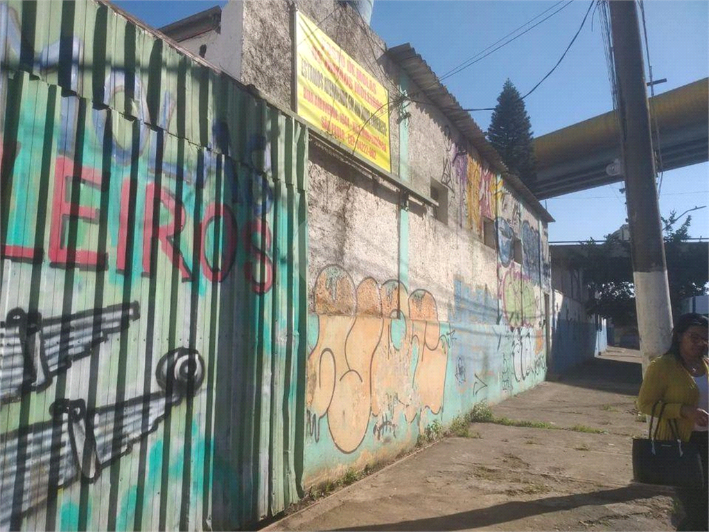 GALPÃO em IPIRANGA