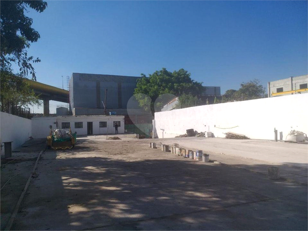 GALPÃO em IPIRANGA