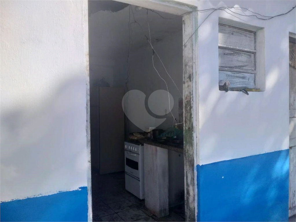 GALPÃO em IPIRANGA