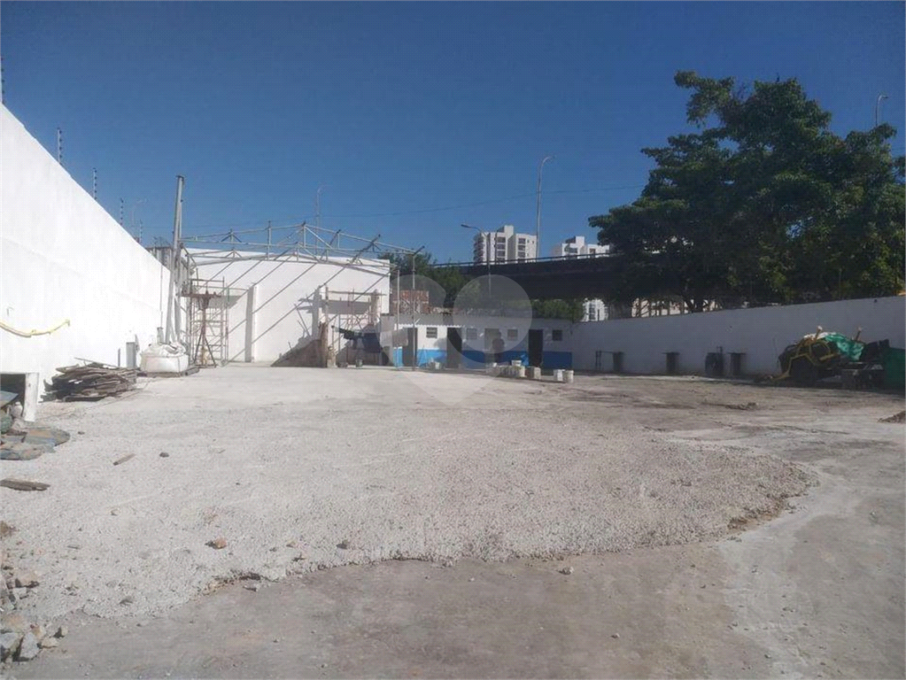 GALPÃO em IPIRANGA