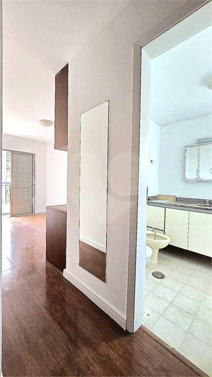 Apartamento para alugar com 3 dormitórios 4 banheiros em Pinheiros.