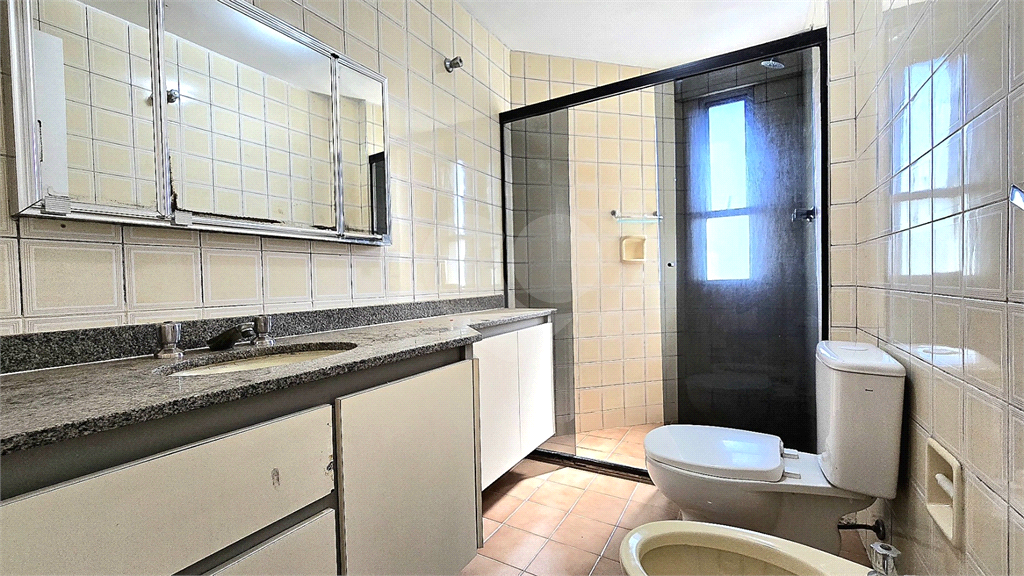 Apartamento para alugar com 3 dormitórios 4 banheiros em Pinheiros.