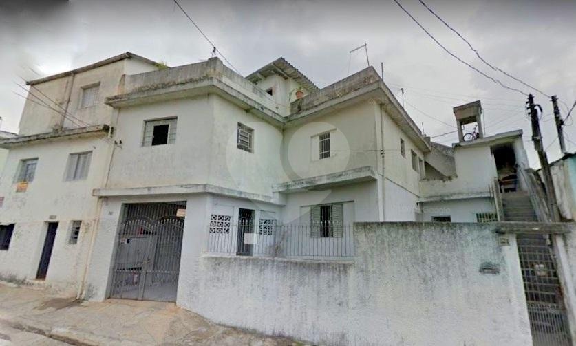 Prédio Vila Formosa 800m2 Próx. Jd Anália Franco Rende 8mil