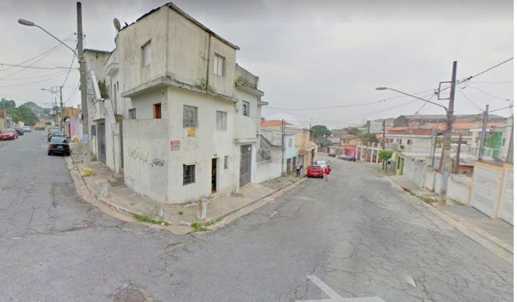Prédio Vila Formosa 800m2 Próx. Jd Anália Franco Rende 8mil