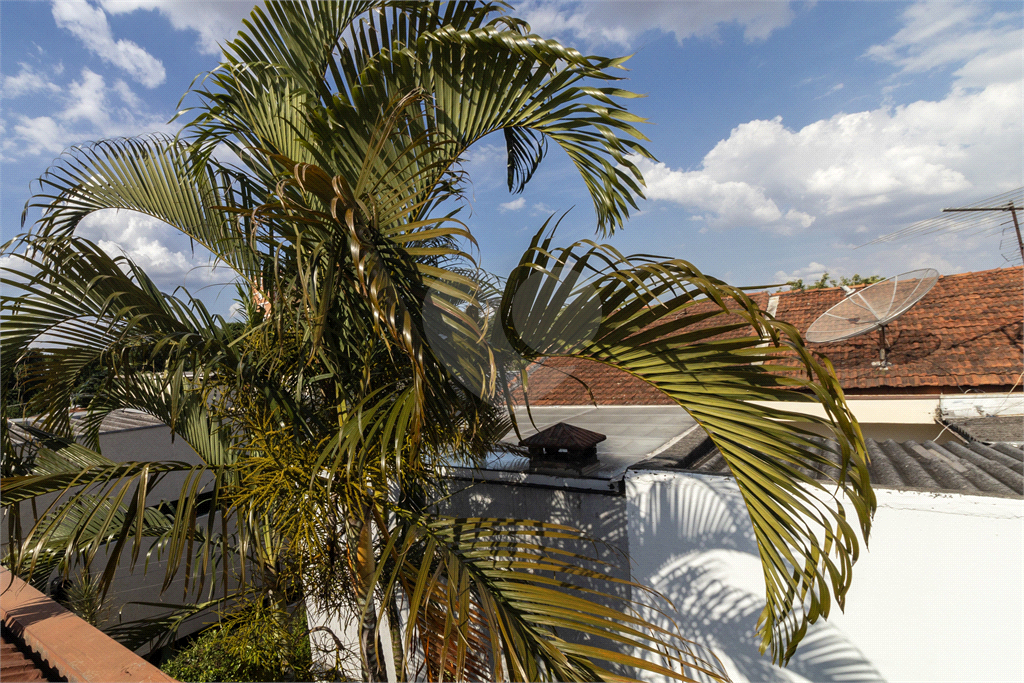 Casa a venda no Alto Lapa