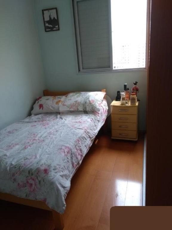 Apartamento à venda no Parque Mandaqui