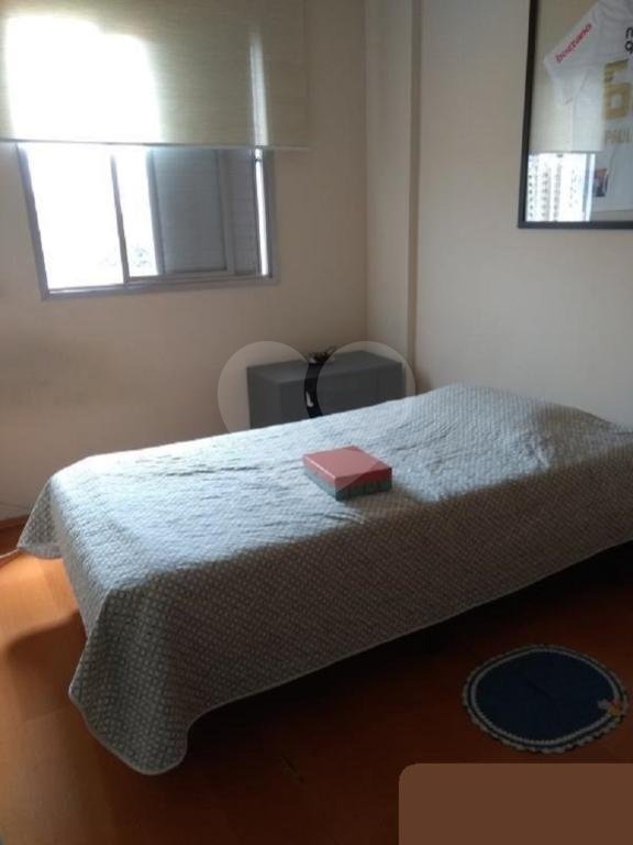Apartamento à venda no Parque Mandaqui