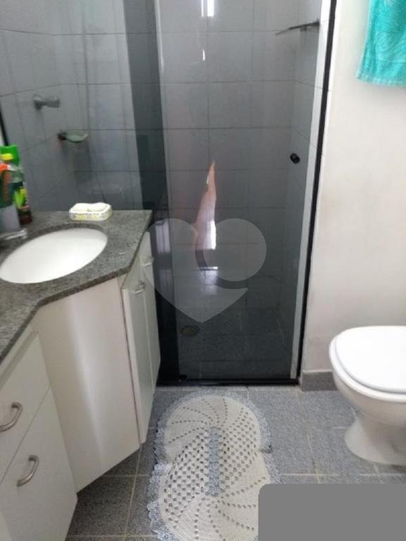 Apartamento à venda no Parque Mandaqui