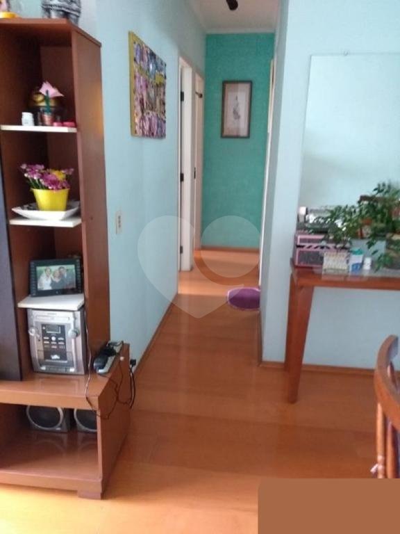 Apartamento à venda no Parque Mandaqui
