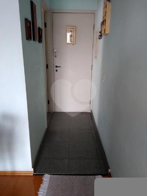 Apartamento à venda no Parque Mandaqui
