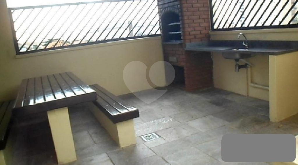 Apartamento à venda no Parque Mandaqui