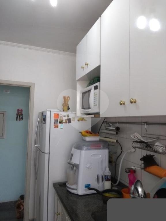 Apartamento à venda no Parque Mandaqui