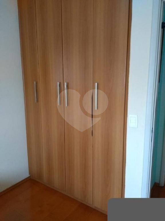 Apartamento à venda no Parque Mandaqui