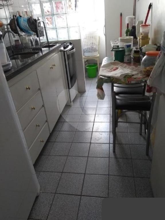 Apartamento à venda no Parque Mandaqui