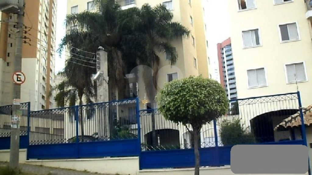 Apartamento à venda no Parque Mandaqui