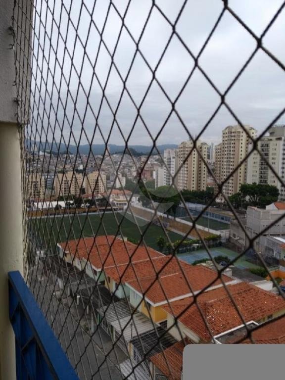 Apartamento à venda no Parque Mandaqui