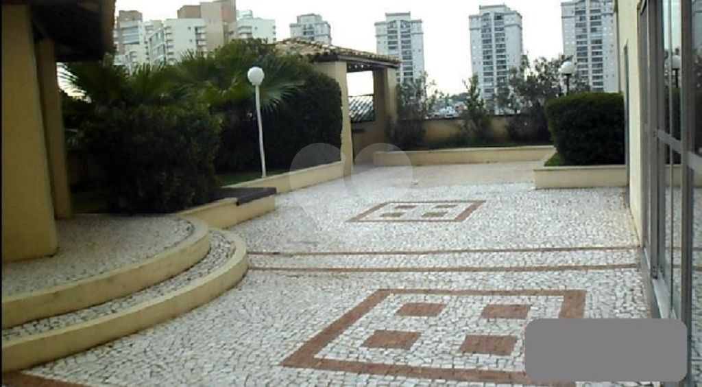 Apartamento à venda no Parque Mandaqui