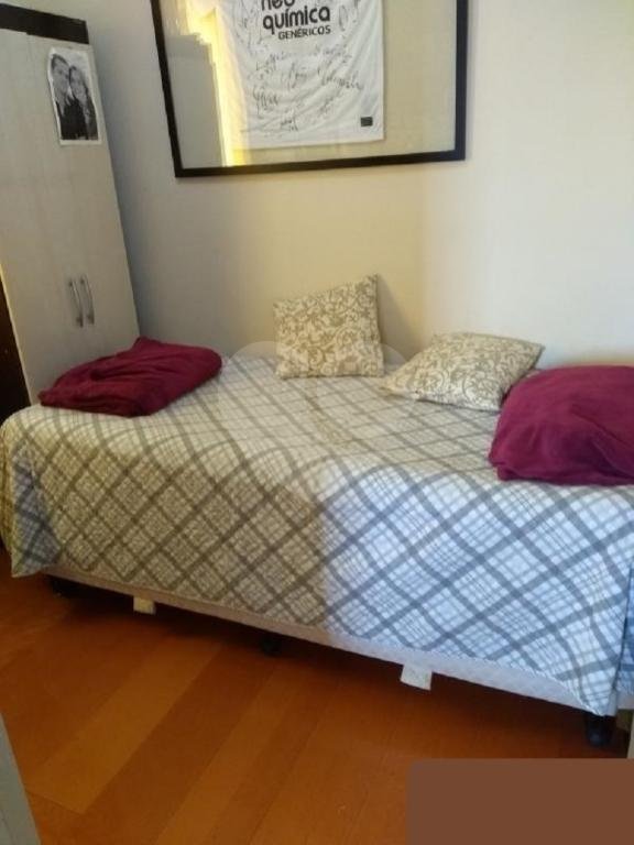 Apartamento à venda no Parque Mandaqui