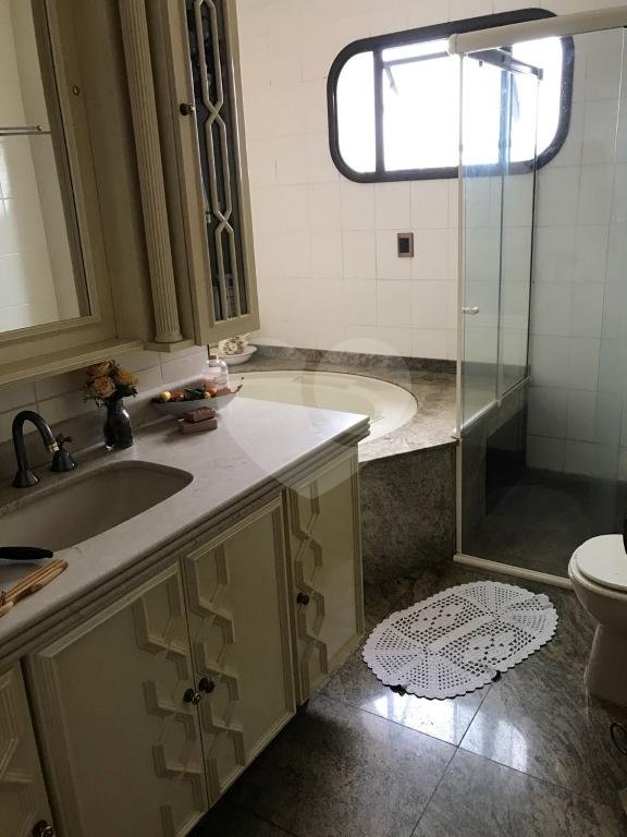 Amplo apartamento em Guarulhos, próximo ao lago dos Patos com 3 suites, 3 vagas