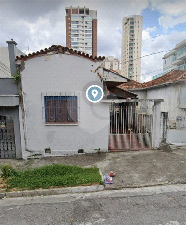 TERRENO SANTA TERESINHA, CASA ANTIGA NO TERRENO  PLANO EM ÓTIMA LOCALIZAÇÃO 