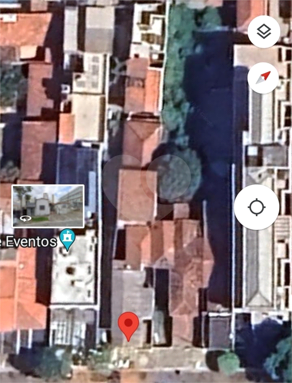 TERRENO SANTA TERESINHA, CASA ANTIGA NO TERRENO  PLANO EM ÓTIMA LOCALIZAÇÃO 