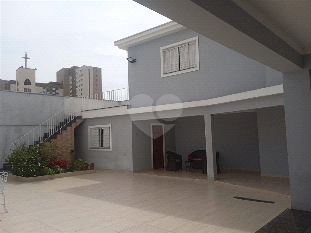 SOBRADO em VILA GUILHERME
