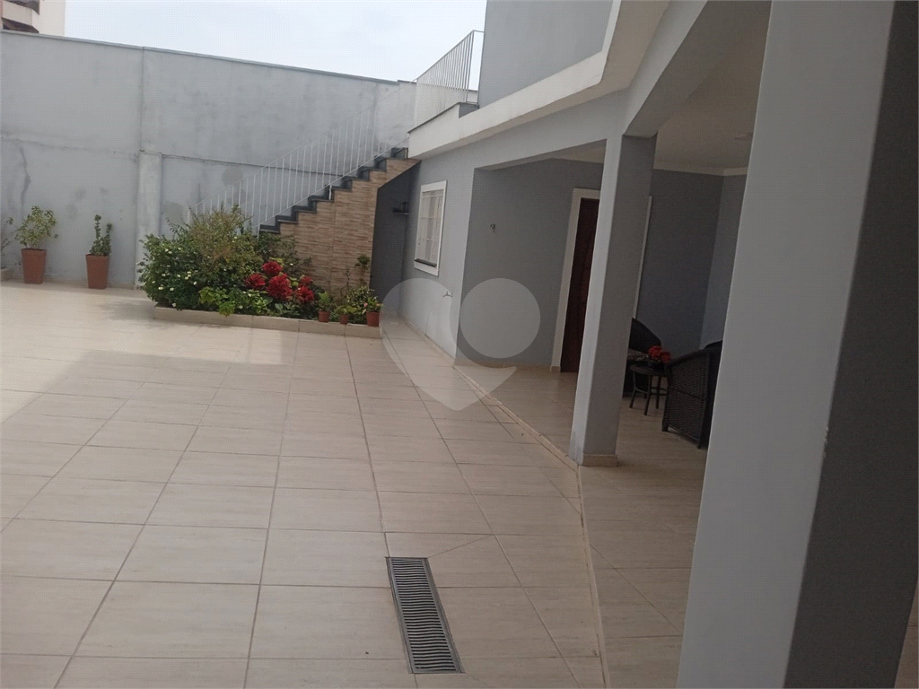 SOBRADO em VILA GUILHERME