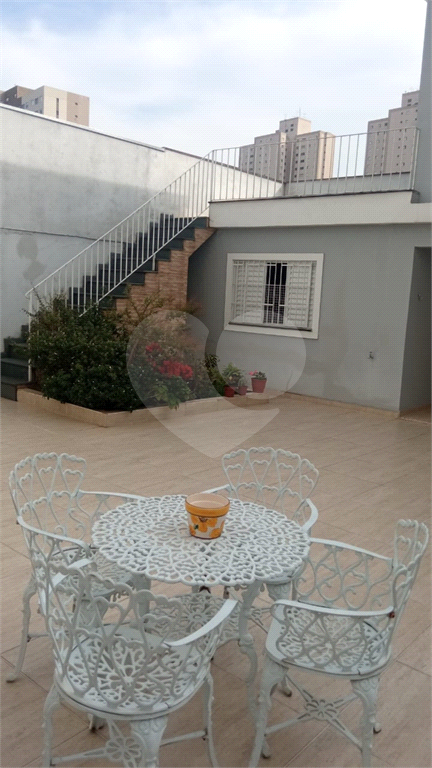 SOBRADO em VILA GUILHERME