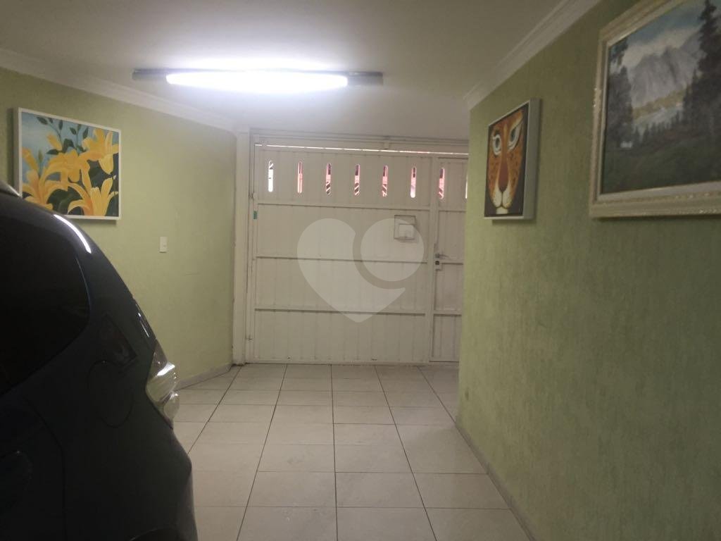 Ótimo sobrado localizado no bairro do Imirim