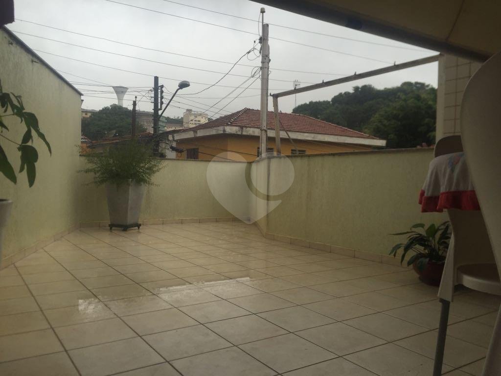 Ótimo sobrado localizado no bairro do Imirim
