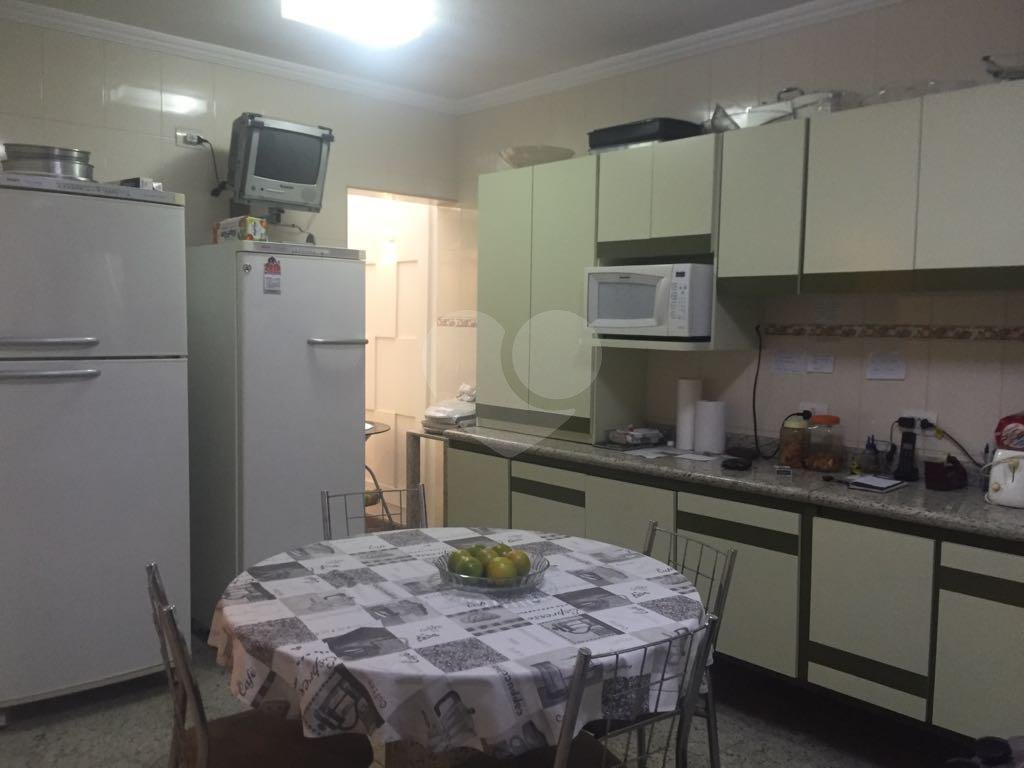 Ótimo sobrado localizado no bairro do Imirim