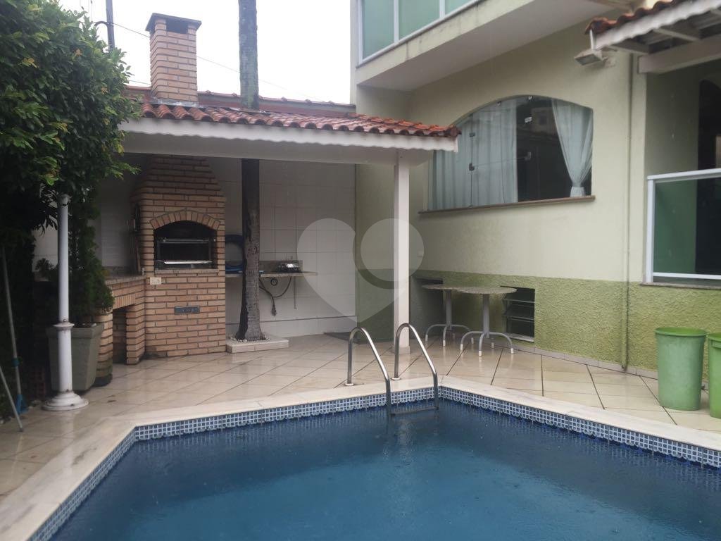 Ótimo sobrado localizado no bairro do Imirim