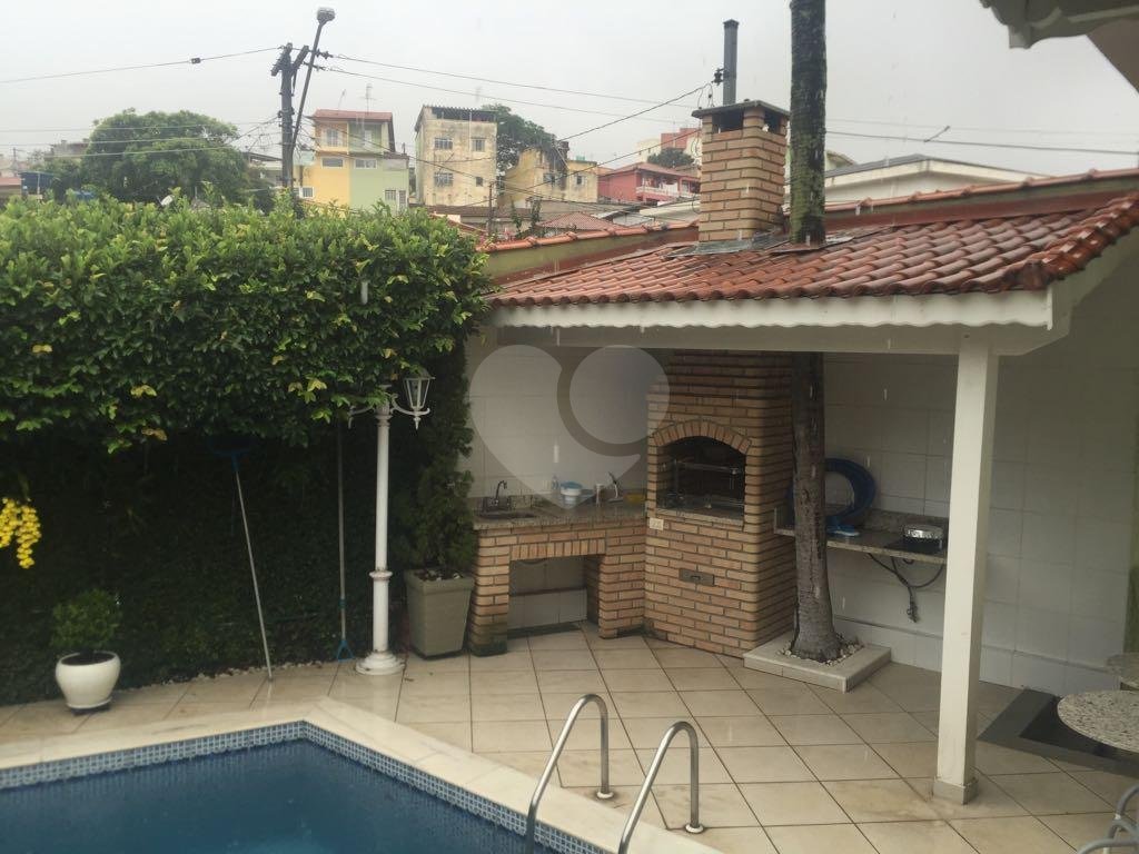 Ótimo sobrado localizado no bairro do Imirim