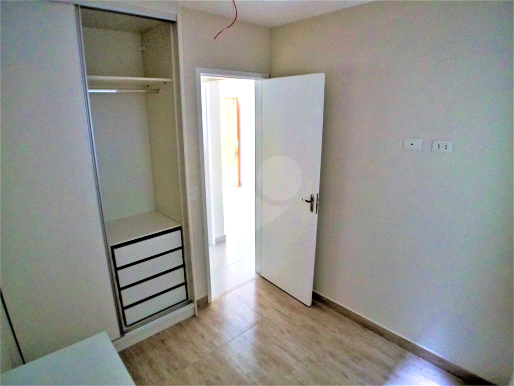 Casa de Condomínio à venda com 2 quartos, 45m² - Foto 9