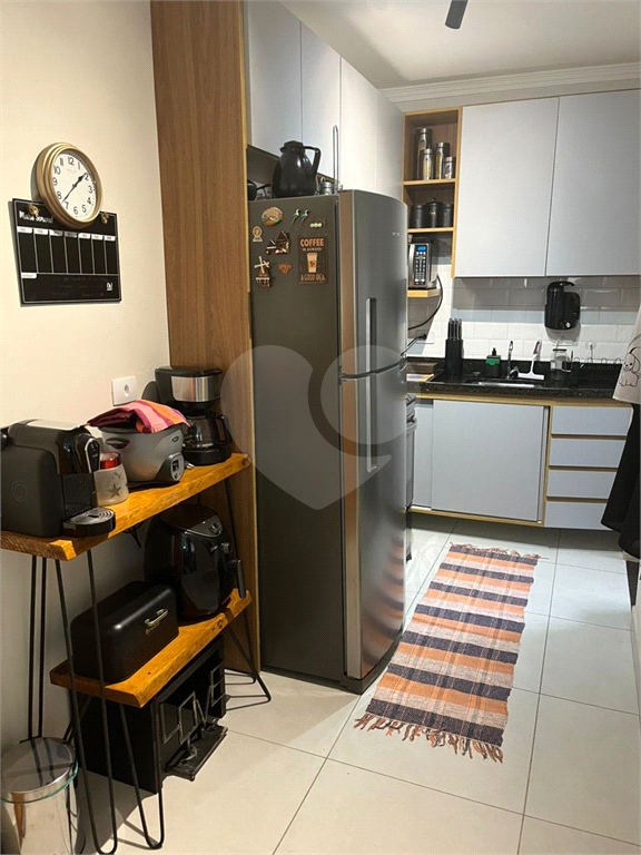 Casa de Condomínio à venda com 2 quartos, 45m² - Foto 1