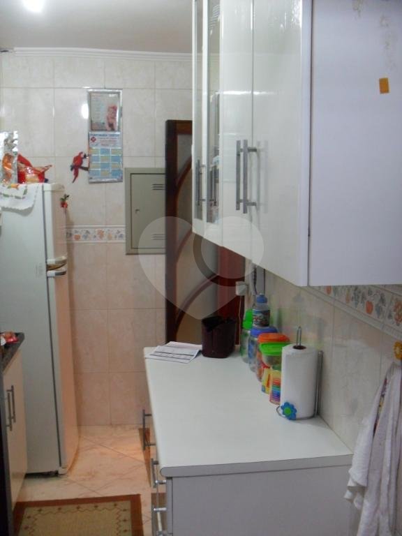 Apartamento Freguesia do Ó